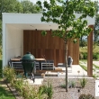 Abords & Bois, créateurs d’extérieurs, aménagements extérieurs, paysagiste, jardin, piscine, province de Liège, haut de gamme